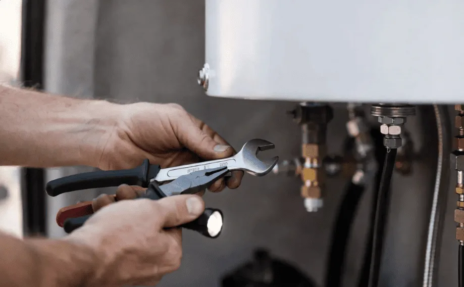 Why choose Water Heater Repair in Heber Springs, AR